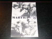 9862: Martha ( Rainer Werner Fassbinder )  Karlheinz Böhm, Margit Carstensen, Gisela Fackeldey, Adrian Hoven, Barbara Valentin, Ingrid Caven, Günter Lamprecht,